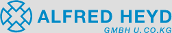 HEYD Logo klein HEYD Logo klein